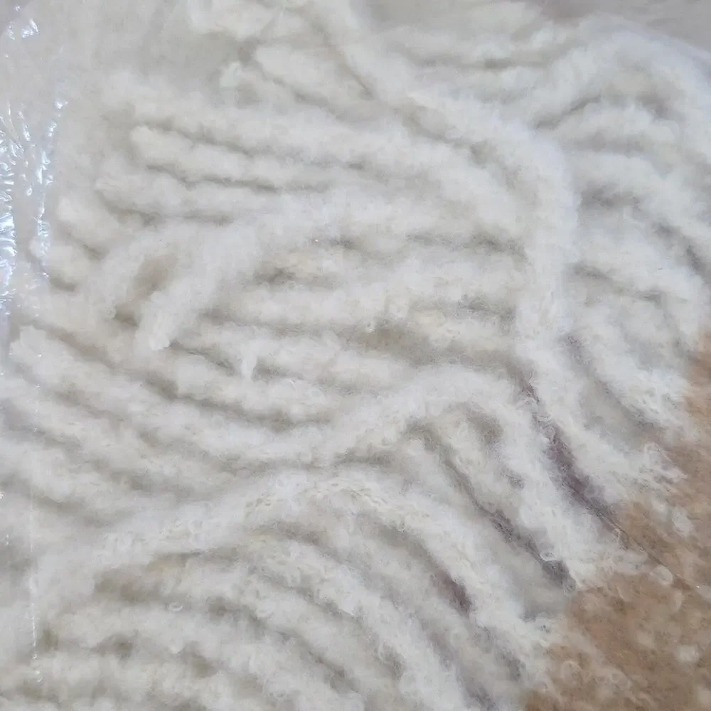 Madewell brushed oversized